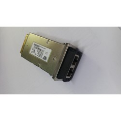 Modul Cisco X2-10GB-SR 10GBASE-SR 10GBPS 300M Duplex SC X2 10-2205-06